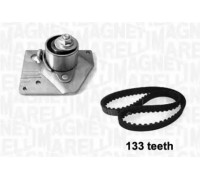 Комплект ремня ГРМ MAGNETI MARELLI 341301280000 341301280000 MAGNETI MARELLI - купить в магазине запчастей по Украине