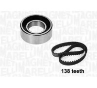Комплект ремня ГРМ MAGNETI MARELLI 341301590000 341301590000 MAGNETI MARELLI - купить в магазине запчастей по Украине