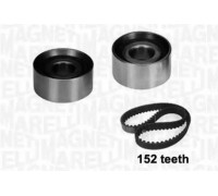 Комплект ремня ГРМ MAGNETI MARELLI 341301720000 341301720000 MAGNETI MARELLI - купить в магазине запчастей по Украине