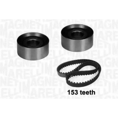 Комплект ремня ГРМ 341301760000 MAGNETI MARELLI - купить в магазине запчастей по Украине