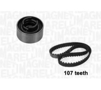 Комплект ремня ГРМ MAGNETI MARELLI 341302300000 341302300000 MAGNETI MARELLI - купить в магазине запчастей по Украине