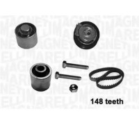 Комплект ремня ГРМ MAGNETI MARELLI 341302990000 341302990000 MAGNETI MARELLI - купить в магазине запчастей по Украине
