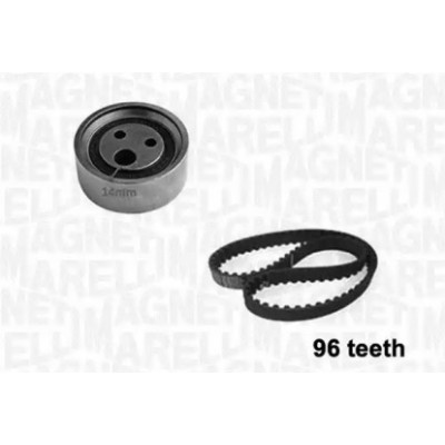 Комплект ремня ГРМ 341304240000 MAGNETI MARELLI - купить в магазине запчастей по Украине