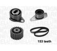 Комплект ремня ГРМ MAGNETI MARELLI 341304290000 341304290000 MAGNETI MARELLI - купить в магазине запчастей по Украине