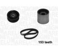 Комплект ремня ГРМ MAGNETI MARELLI 341305130000 341305130000 MAGNETI MARELLI - купить в магазине запчастей по Украине