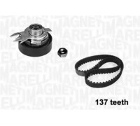 Комплект ремня ГРМ MAGNETI MARELLI 341305280000 341305280000 MAGNETI MARELLI - купить в магазине запчастей по Украине