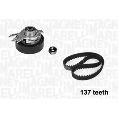 Комплект ремня ГРМ 341305280000 MAGNETI MARELLI - купить в магазине запчастей по Украине