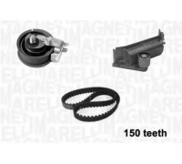 Комплект ремня ГРМ MAGNETI MARELLI 341305300000 341305300000 MAGNETI MARELLI - купить в магазине запчастей по Украине