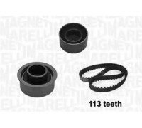 Комплект ремня ГРМ MAGNETI MARELLI 341305510000 341305510000 MAGNETI MARELLI - купить в магазине запчастей по Украине