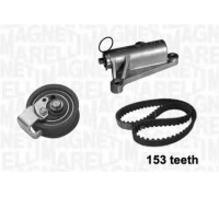 Комплект ремня ГРМ MAGNETI MARELLI 341305800000 341305800000 MAGNETI MARELLI - купить в магазине запчастей по Украине
