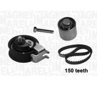 Комплект ремня ГРМ MAGNETI MARELLI 341305850000 341305850000 MAGNETI MARELLI - купить в магазине запчастей по Украине