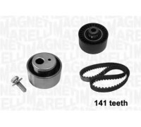 Комплект ремня ГРМ MAGNETI MARELLI 341305990000 341305990000 MAGNETI MARELLI - купить в магазине запчастей по Украине
