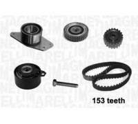 Комплект ремня ГРМ MAGNETI MARELLI 341306270000 341306270000 MAGNETI MARELLI - купить в магазине запчастей по Украине