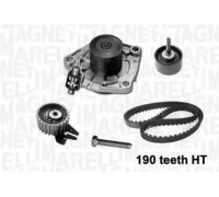 341401040001 MAGNETI MARELLI - купить в магазине запчастей по Украине