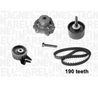 341401050001 MAGNETI MARELLI - купить в магазине запчастей по Украине