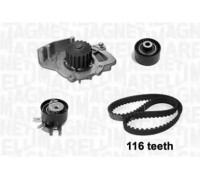 341401690001 MAGNETI MARELLI - купить в магазине запчастей по Украине