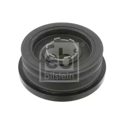 Ременный шкив, коленчатый вал 34165 FEBI BILSTEIN - купить в магазине запчастей по Украине