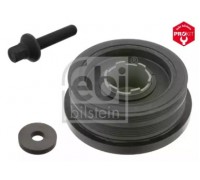 Ременный шкив, коленчатый вал FEBI BILSTEIN 34166 34166 FEBI BILSTEIN - купить в магазине запчастей по Украине
