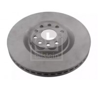 Тормозной диск FEBI BILSTEIN 34254 34254 FEBI BILSTEIN - купить в магазине запчастей по Украине