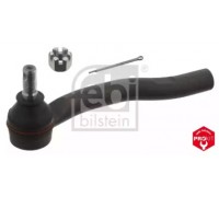 Наконечник поперечной рулевой тяги FEBI BILSTEIN 34310 34310 FEBI BILSTEIN - купить в магазине запчастей по Украине