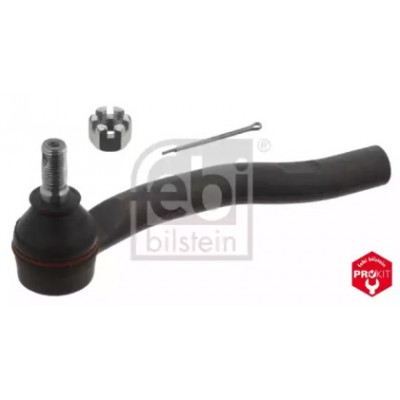 Наконечник поперечной рулевой тяги 34310 FEBI BILSTEIN - купить в магазине запчастей по Украине