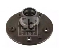 Ступица колеса FEBI BILSTEIN 34321 34321 FEBI BILSTEIN - купить в магазине запчастей по Украине