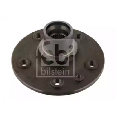 Ступица колеса 34321 FEBI BILSTEIN - купить в магазине запчастей по Украине