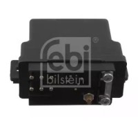 Реле, система накаливания FEBI BILSTEIN 34452 34452 FEBI BILSTEIN - купить в магазине запчастей по Украине
