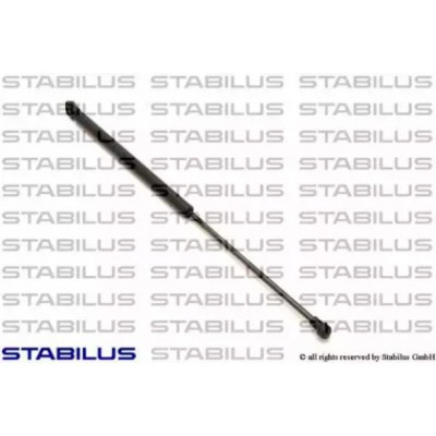 Газовая пружина, капот 3445FO STABILUS - купить в магазине запчастей по Украине