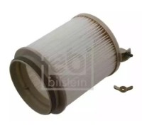 Фильтр, воздух во внутренном пространстве FEBI BILSTEIN 34478 34478 FEBI BILSTEIN - купить в магазине запчастей по Украине