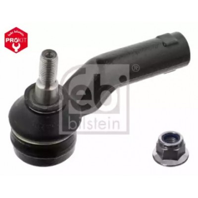 Наконечник поперечной рулевой тяги 34480 FEBI BILSTEIN - купить в магазине запчастей по Украине
