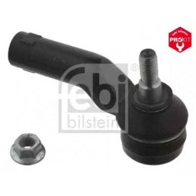 Наконечник поперечной рулевой тяги 34481 FEBI BILSTEIN - купить в магазине запчастей по Украине