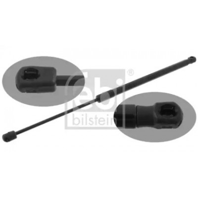 Газовая пружина, крышка багажник 34506 FEBI BILSTEIN - купить в магазине запчастей по Украине