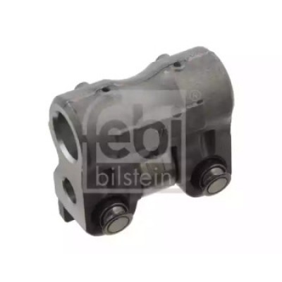 Балансир, управление двигателем 34563 FEBI BILSTEIN - купить в магазине запчастей по Украине