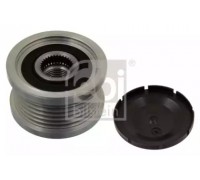 Механизм свободного хода генератора FEBI BILSTEIN 34600 34600 FEBI BILSTEIN - купить в магазине запчастей по Украине