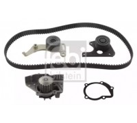 Водяной насос + комплект зубчатого ремня FEBI BILSTEIN 34639 34639 FEBI BILSTEIN - купить в магазине запчастей по Украине