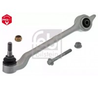 Рычаг независимой подвески колеса, подвеска колеса FEBI BILSTEIN 34655 34655 FEBI BILSTEIN - купить в магазине запчастей по Украине