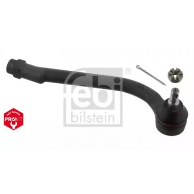 Наконечник поперечной рулевой тяги 34660 FEBI BILSTEIN - купить в магазине запчастей по Украине