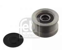 Механизм свободного хода генератора FEBI BILSTEIN 34667 34667 FEBI BILSTEIN - купить в магазине запчастей по Украине