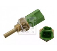 Датчик, температура охлаждающей жидкости FEBI BILSTEIN 34672 34672 FEBI BILSTEIN - купить в магазине запчастей по Украине
