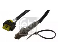 Лямбда-зонд FEBI BILSTEIN 34681 34681 FEBI BILSTEIN - купить в магазине запчастей по Украине