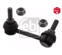 Тяга / стойка, стабилизатор FEBI BILSTEIN 34714 34714 FEBI BILSTEIN - купити в магазині запчастин по Україні