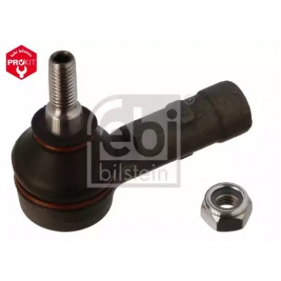 Наконечник поперечной рулевой тяги 34728 FEBI BILSTEIN - купить в магазине запчастей по Украине