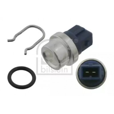 Датчик, температура охлаждающей жидкости 34762 FEBI BILSTEIN - купить в магазине запчастей по Украине