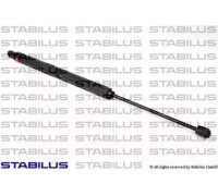 Газовая пружина, капот STABILUS 3477XW 3477XW STABILUS - купить в магазине запчастей по Украине