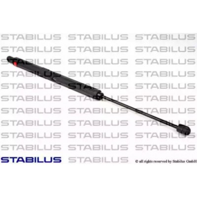 Газовая пружина, капот 3477XW STABILUS - купить в магазине запчастей по Украине