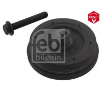 Ременный шкив, коленчатый вал FEBI BILSTEIN 34826 34826 FEBI BILSTEIN - купить в магазине запчастей по Украине