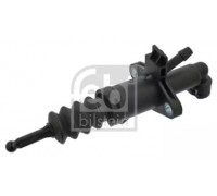 Главный цилиндр, система сцепления FEBI BILSTEIN 34835 34835 FEBI BILSTEIN - купить в магазине запчастей по Украине