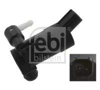 Водяной насос, система очистки окон FEBI BILSTEIN 34863 34863 FEBI BILSTEIN - купить в магазине запчастей по Украине