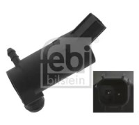 Водяной насос, система очистки окон FEBI BILSTEIN 34864 34864 FEBI BILSTEIN - купить в магазине запчастей по Украине